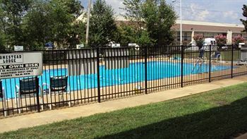 Econo Lodge Gaffney Exteriér fotografie