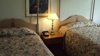 Econo Lodge Gaffney Exteriér fotografie