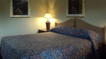 Econo Lodge Gaffney Exteriér fotografie